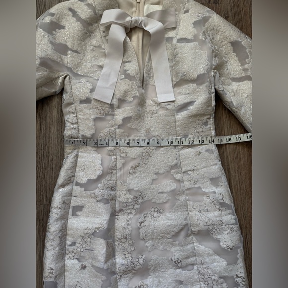 Jacquard-patterned Mini
Dress, brand H&M - Picture 11 of 16